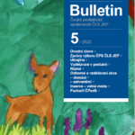 Bulletin květen