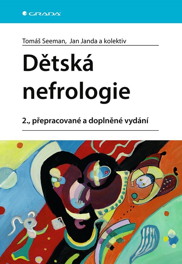 detska nefrologie