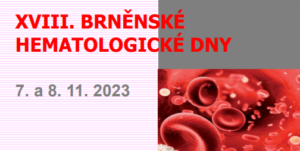 Brnenske dny 2023