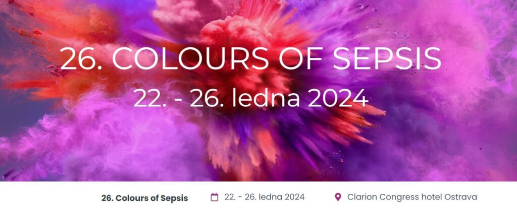26.colours of sepsis