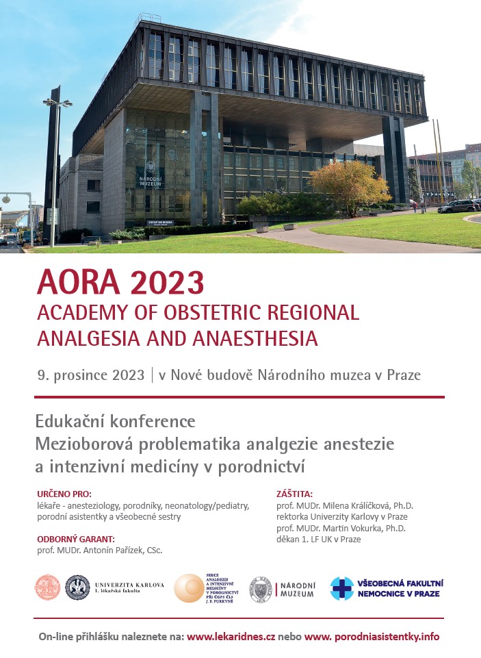 AORA 2023