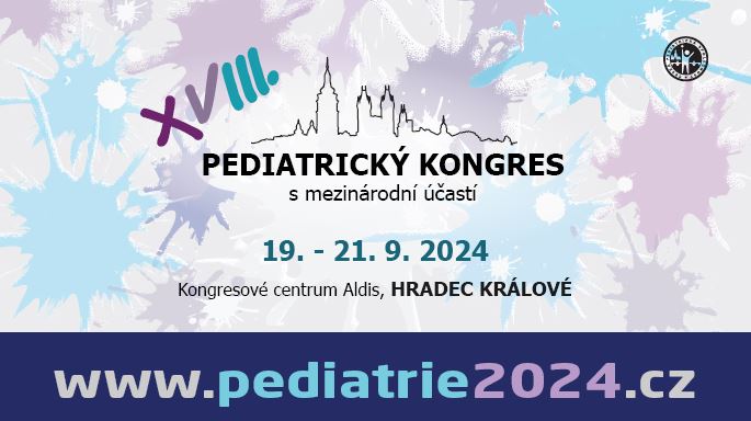 pediatrie 2024