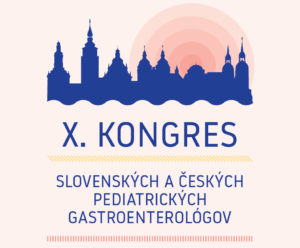 Kongres gastroenterologové