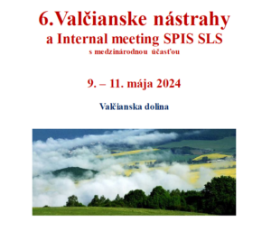 Valčianské nástrahy