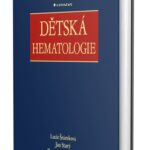 3d obalka detska hematologie