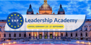 EAP Leadership