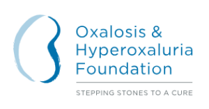 hyperoxaluria