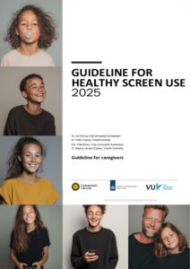 Nizozemská doporučení 2025 (Koning)