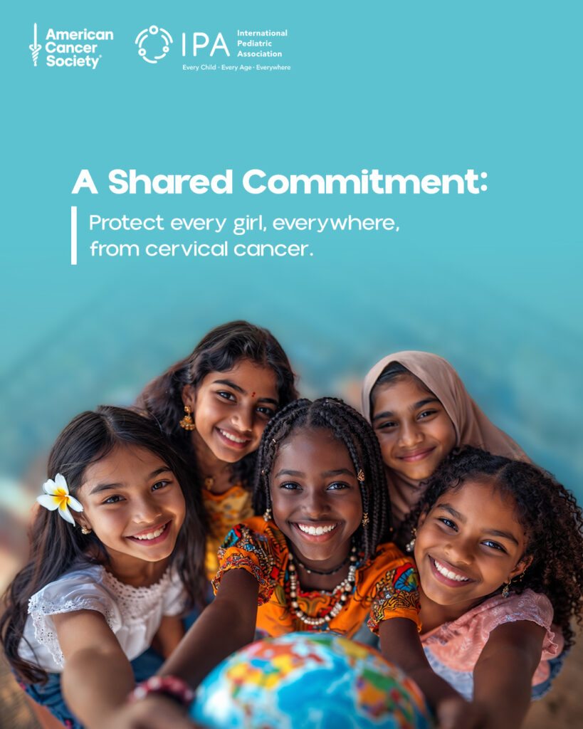 Protect every girl, everywhere