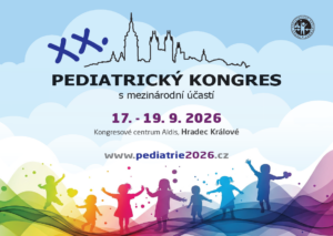 XX. pediatrický kongres