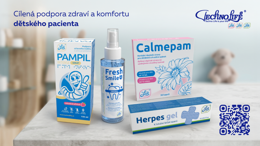 Technolife Pediatrics