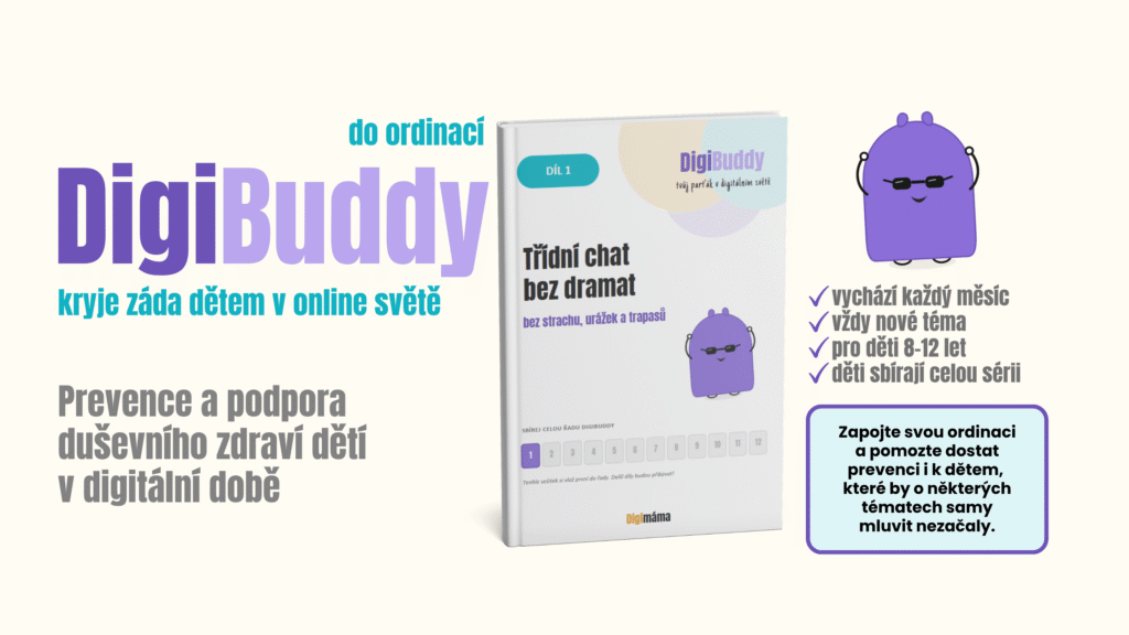 DigiBuddy